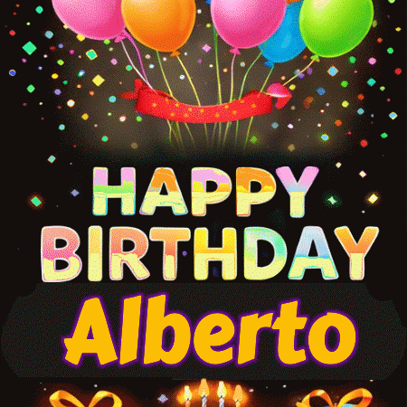 Alberto