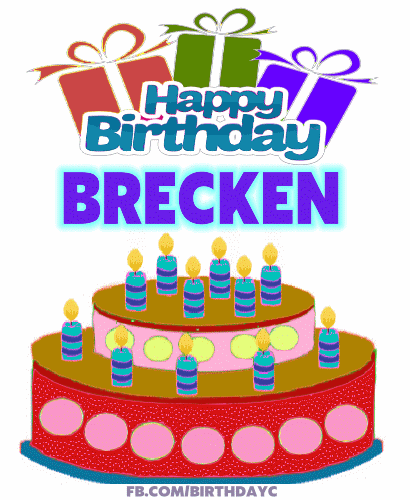 Brecken