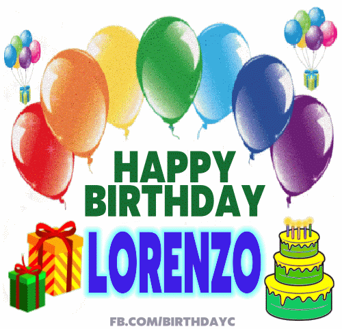 Lorenzo