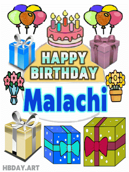 Malachi