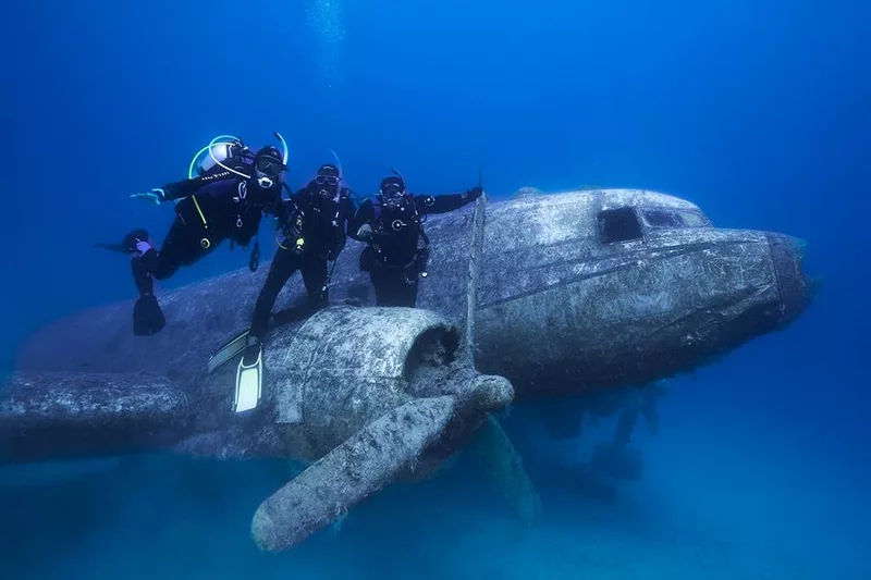 Kas-U2013-Flying-Fish-Reef
