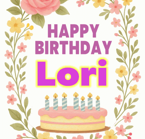 Lori