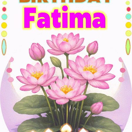 Fatima