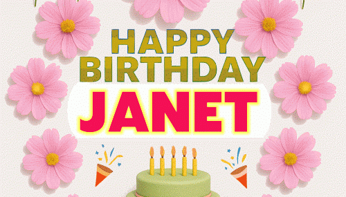 Janet