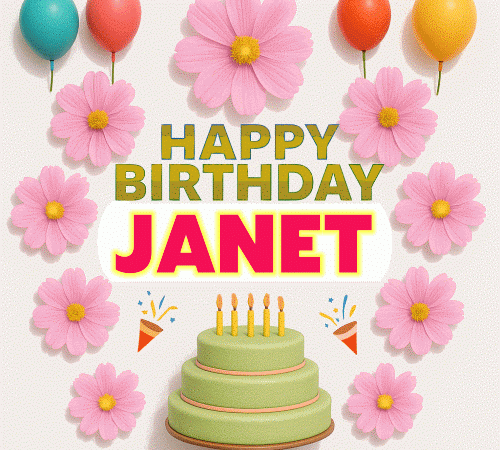 Janet