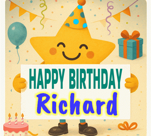 Richard