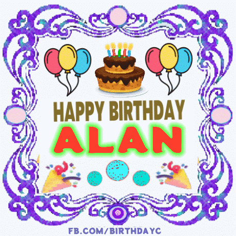 Alan