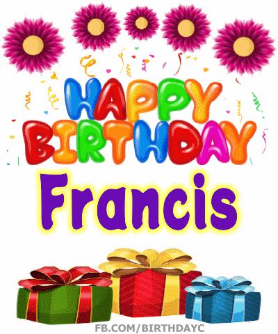 Francis