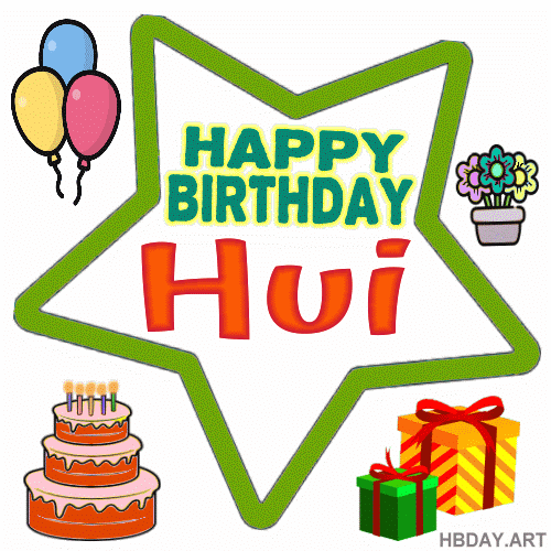 Hui
