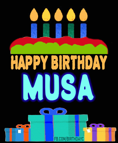 Musa