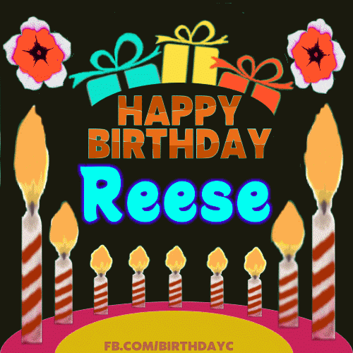 Reese