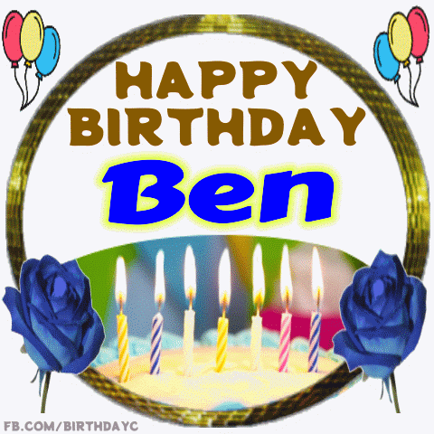 Ben