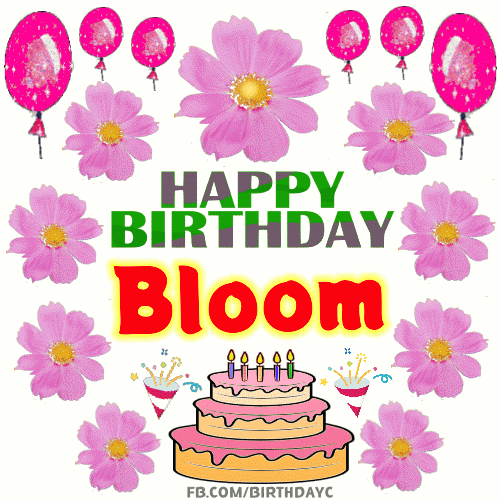 Bloom