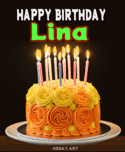 Lina