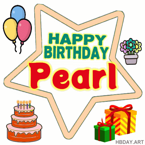Pearl