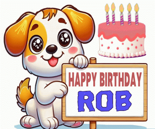 Rob