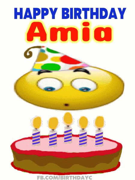 Amia