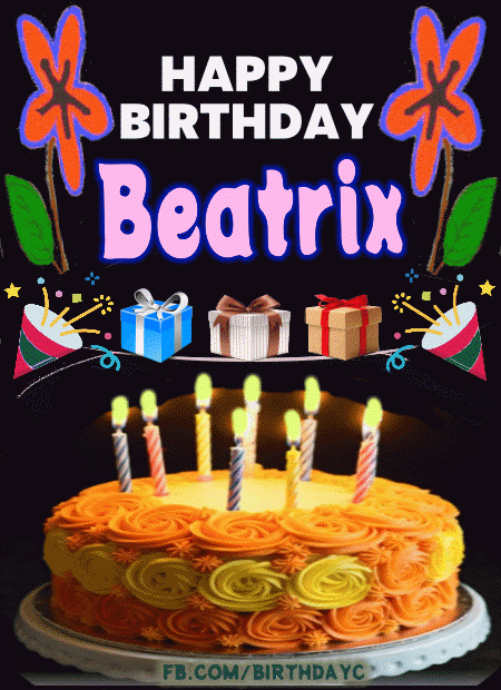 Beatrix