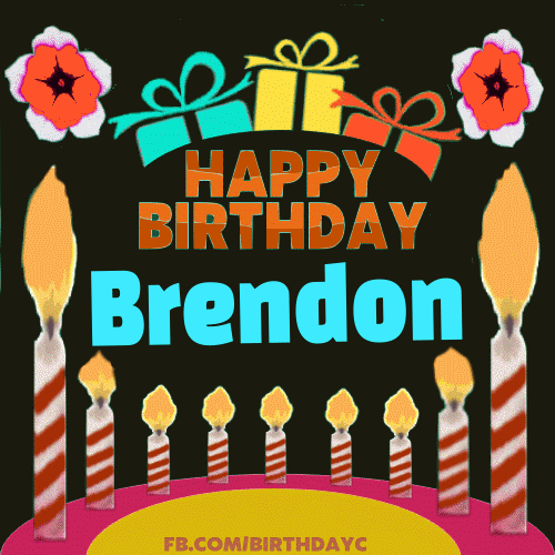 Brendon