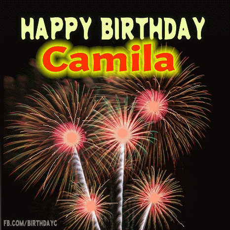 Camila