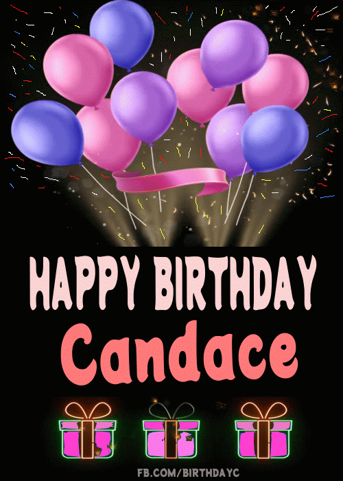 Candace