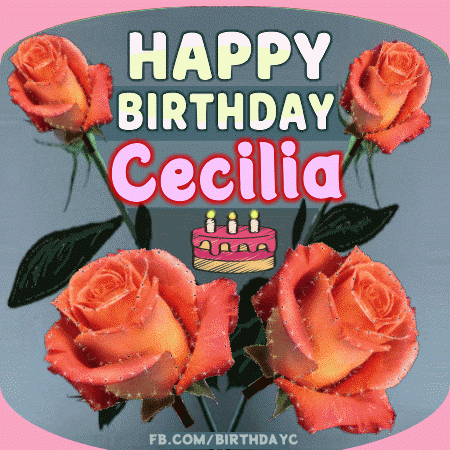 Cecilia