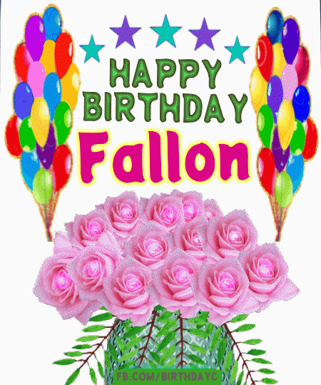 Fallon