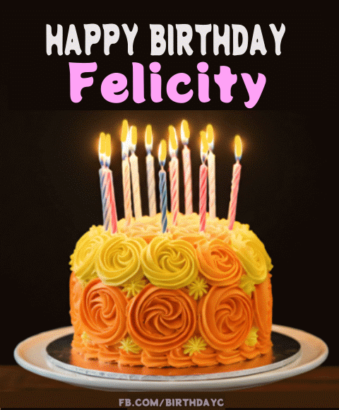 Felicity