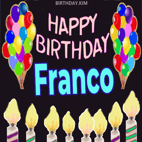 Franco