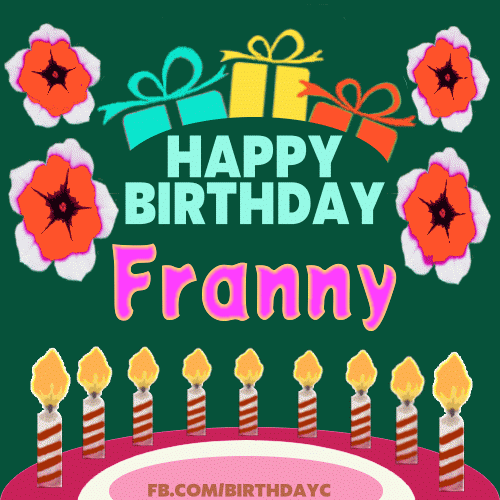 Franny