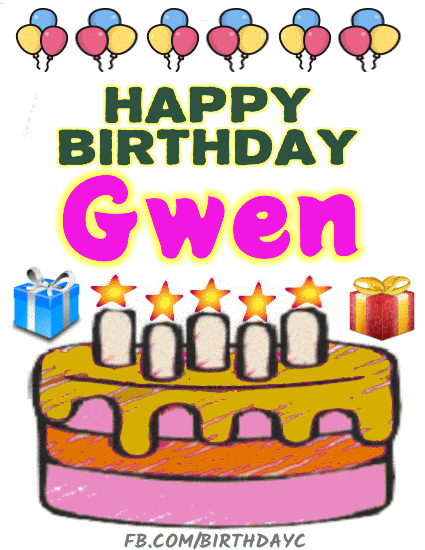 Gwen