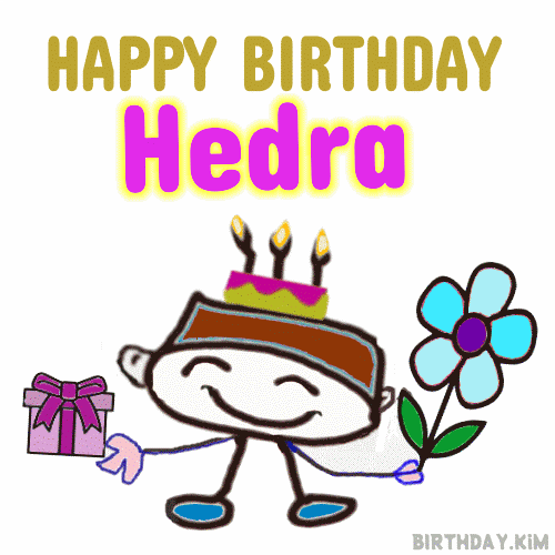 Hedra
