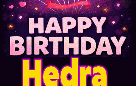 Hedra