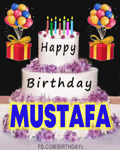 Mustafa