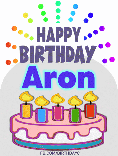 Aron