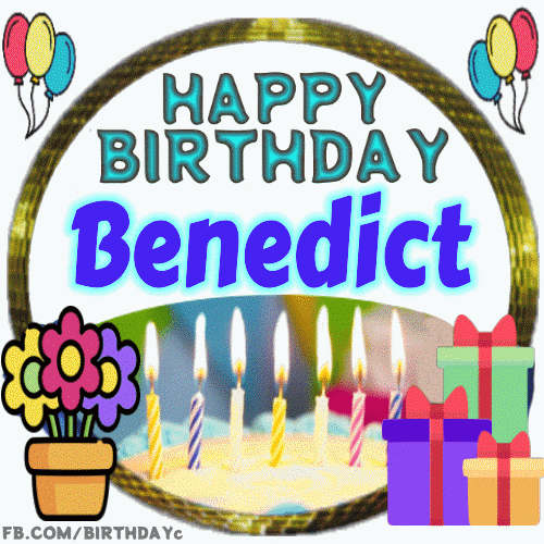 Benedict