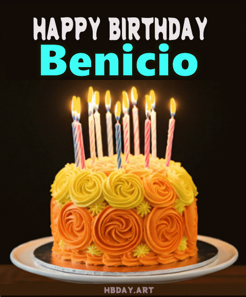 Benicio