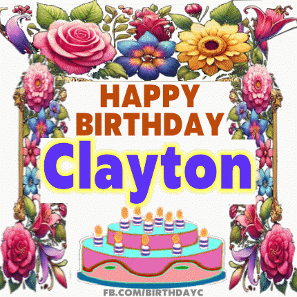 Clayton