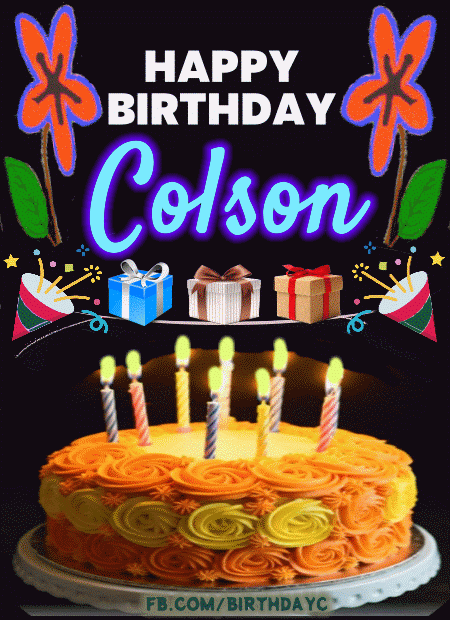 Colson