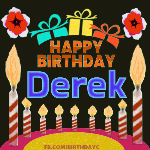 Derek