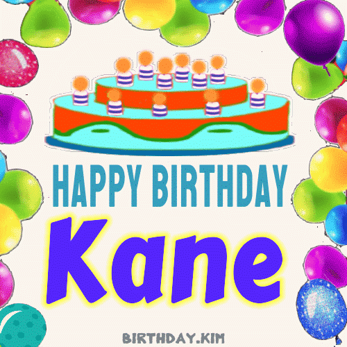 Kane