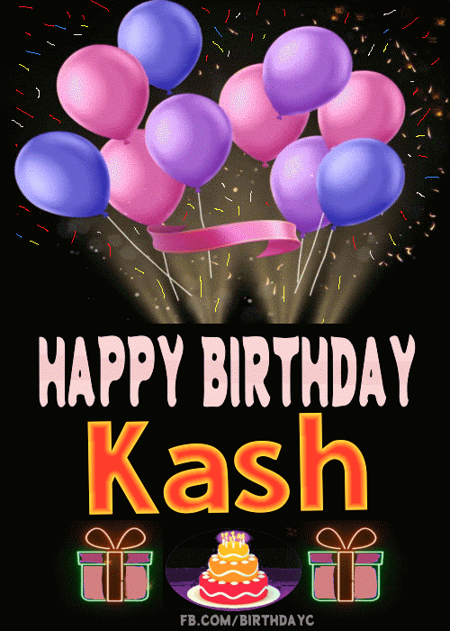 Kash