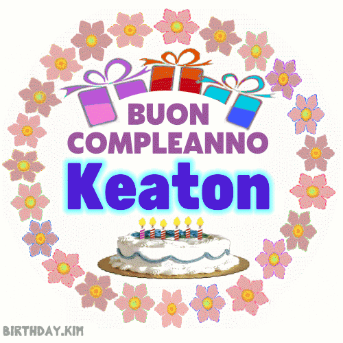 Keaton