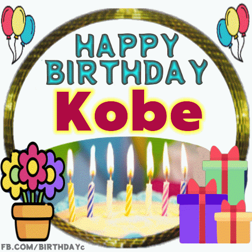 Kobe