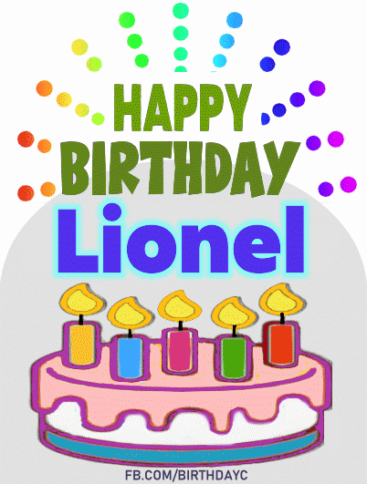 Lionel