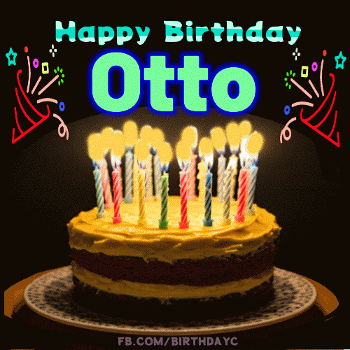 Otto