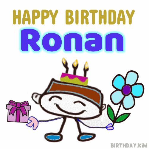 Ronan