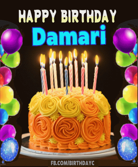 Damari
