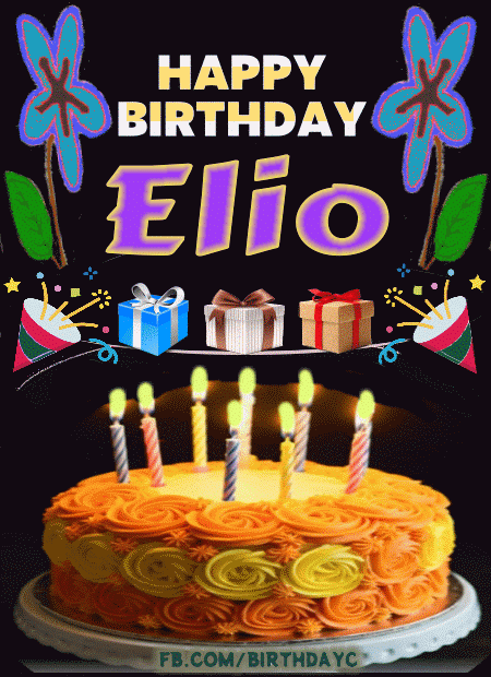 Elio