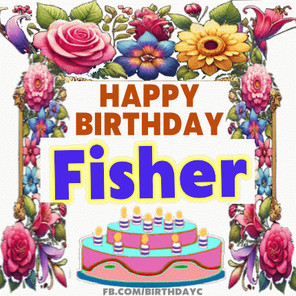 Fisher
